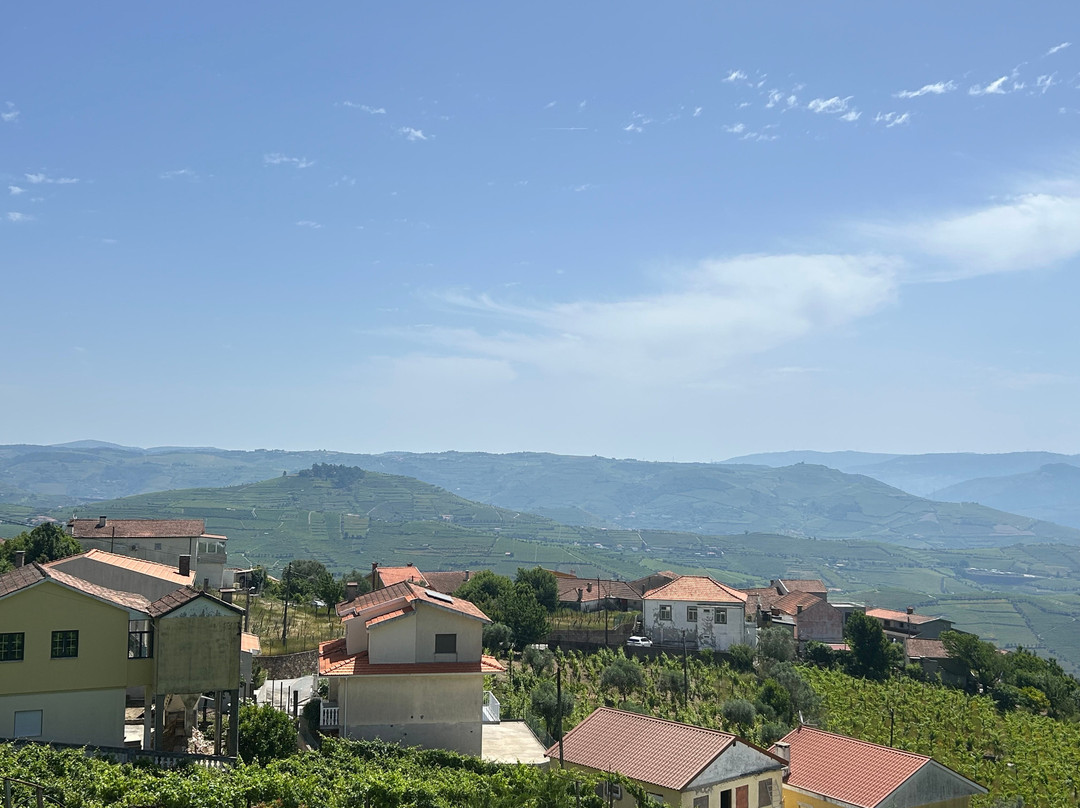 Quinta De Raj Lda.