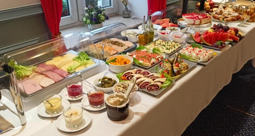 Hotel Diamond w Białym Dworku
