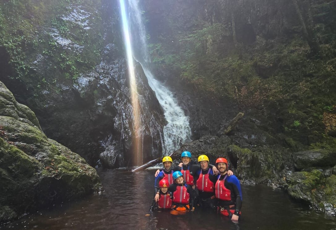 Anglesey Adventures-Holyhead必去景点