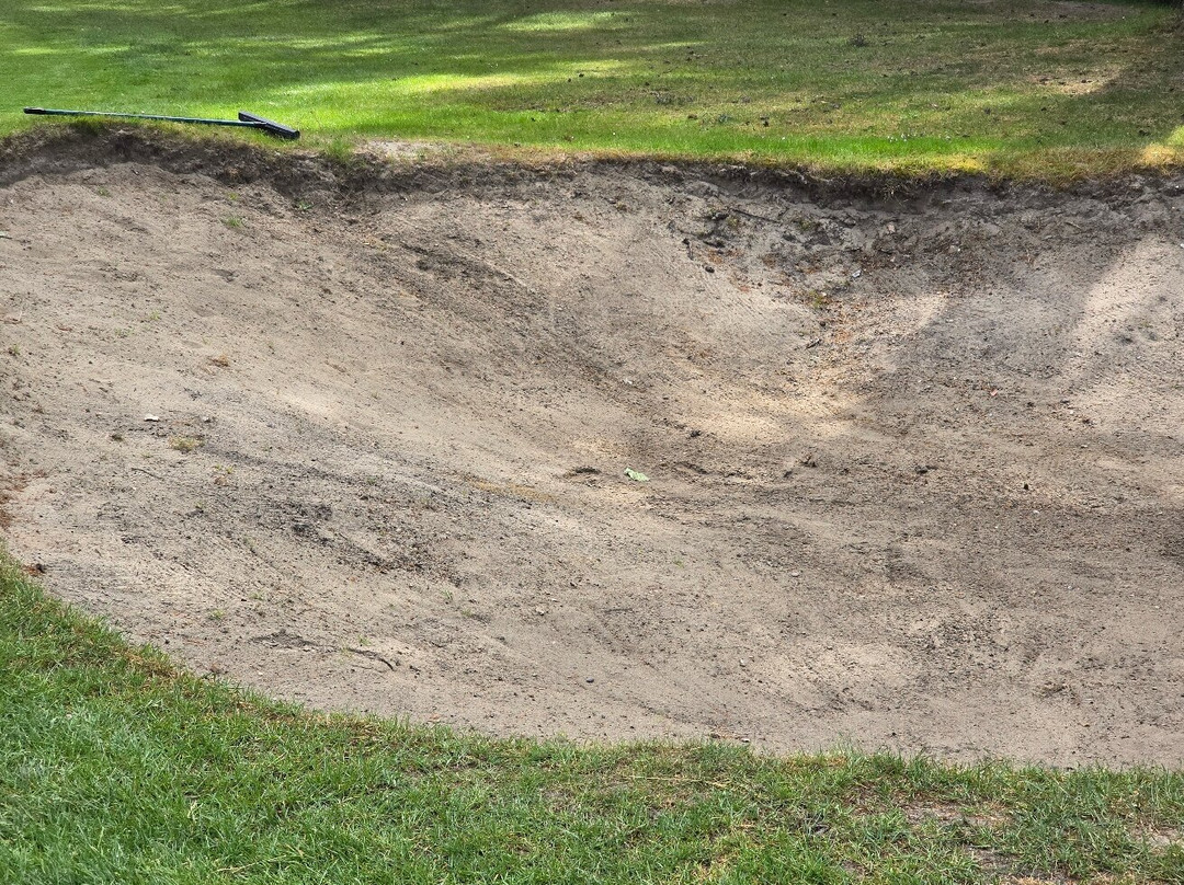 Pine Ridge Golf Club-Frimley必去景点