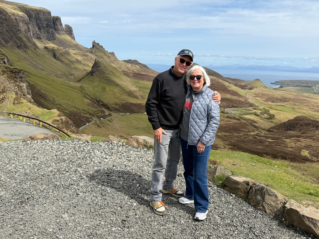 Best Scottish Tours-达农必去景点