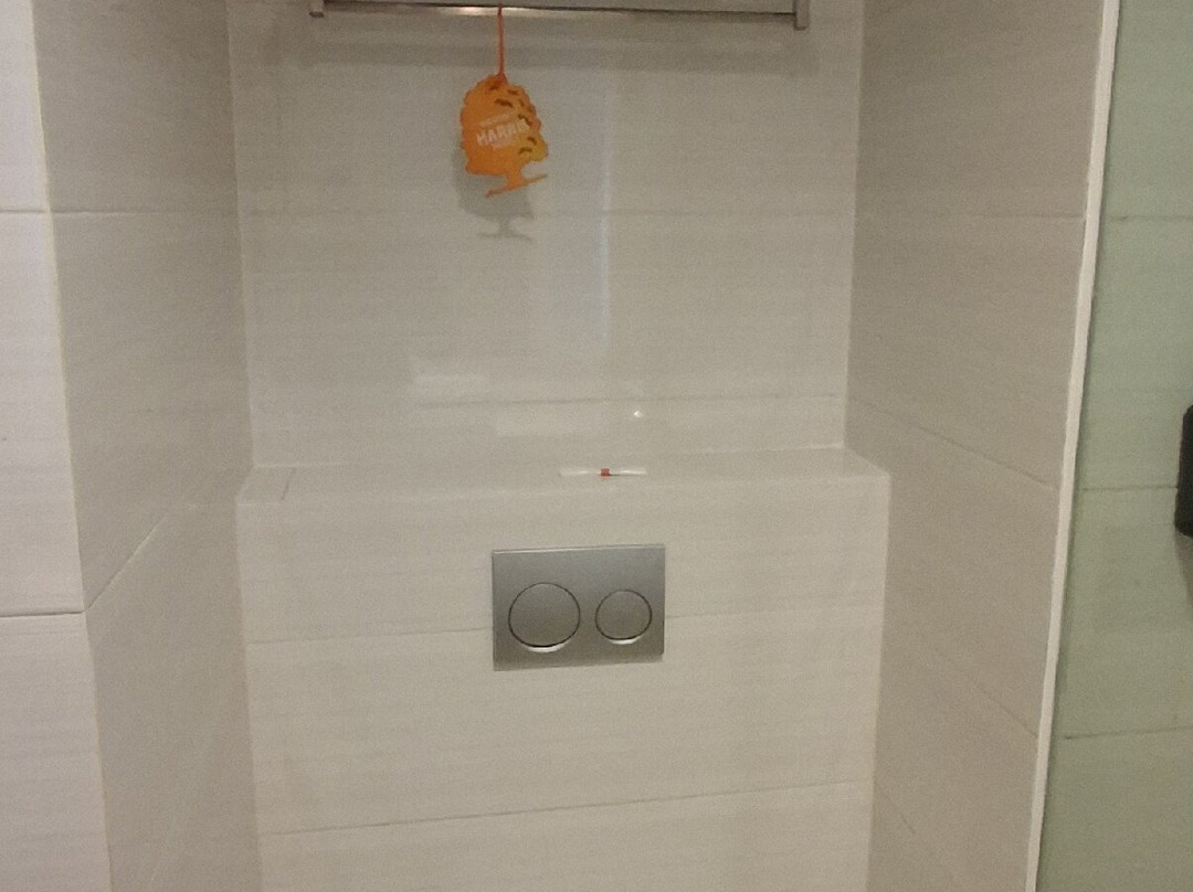 三马林达哈里斯酒店主图