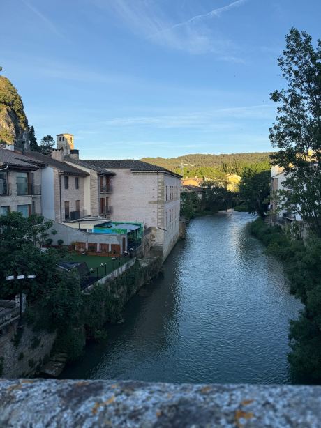 Hostal La Rua-旅行者