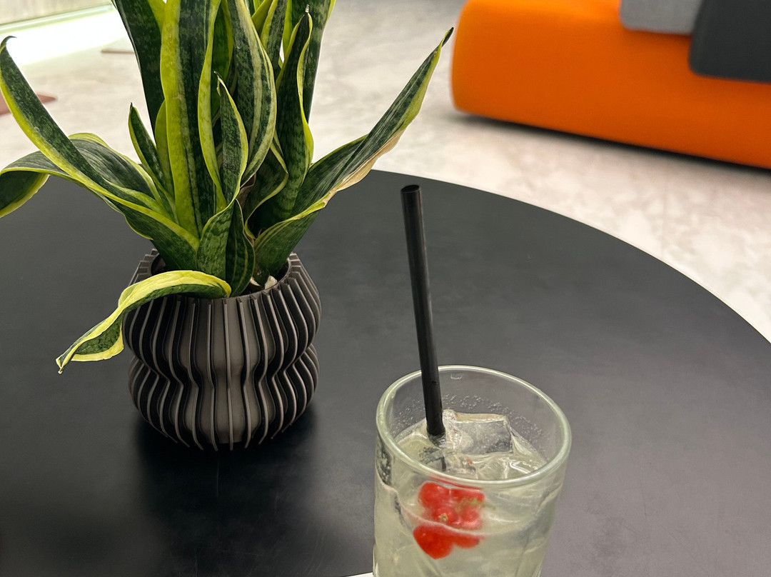 圣克里斯托福罗酒店主图