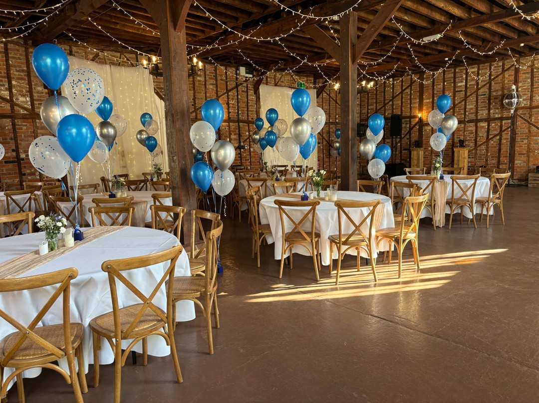 Coggeshall Grange Barn-Coggeshall必去景点