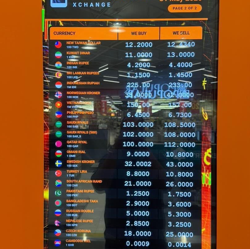 IPC Shopping Centre-八打灵再也必去景点