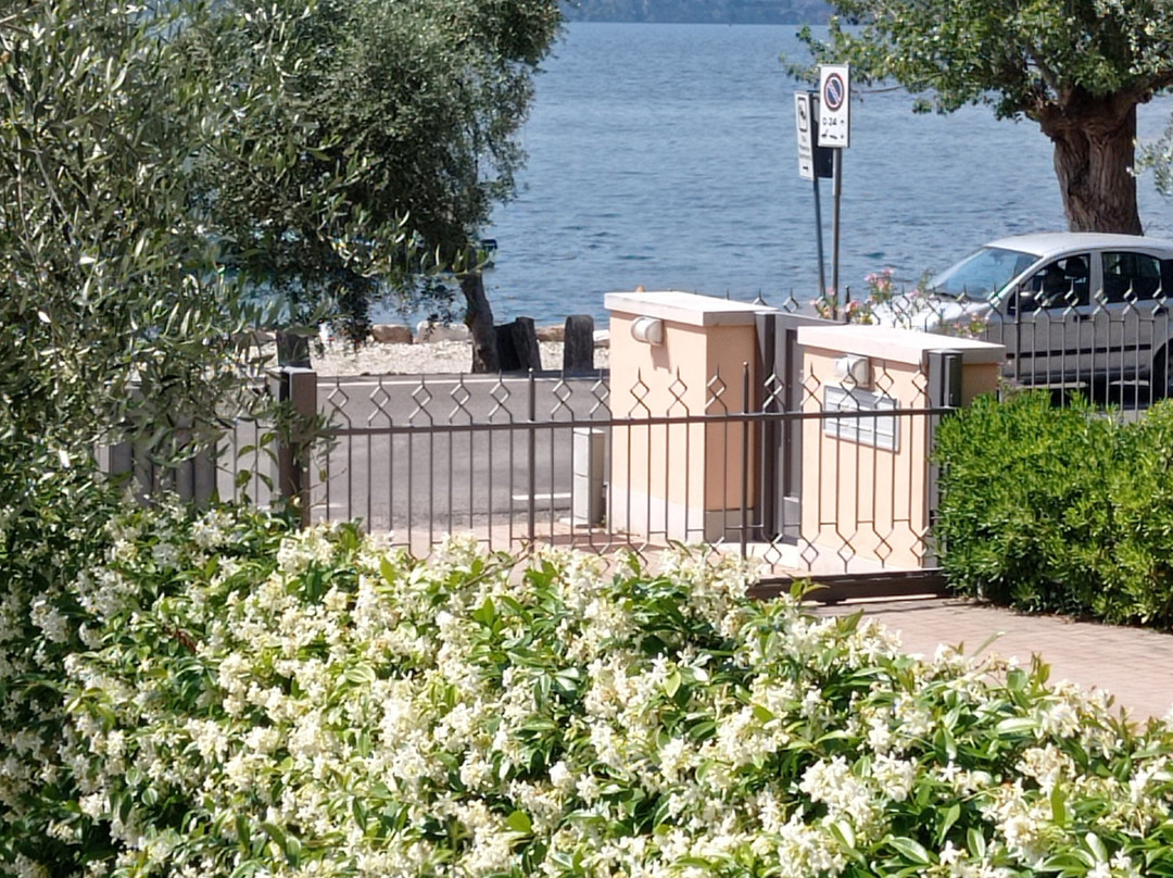 Hotel Villa Josefine主图