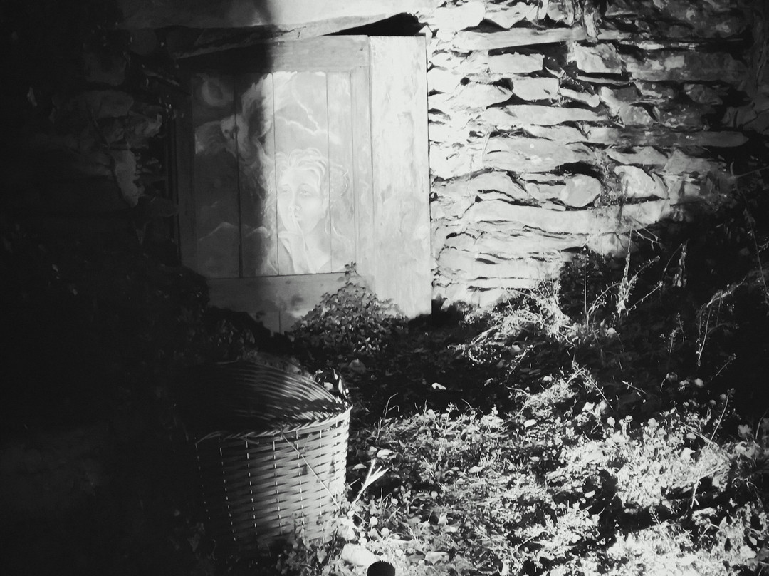 Autunnonero Ghost Tour Triora-Triora必去景点