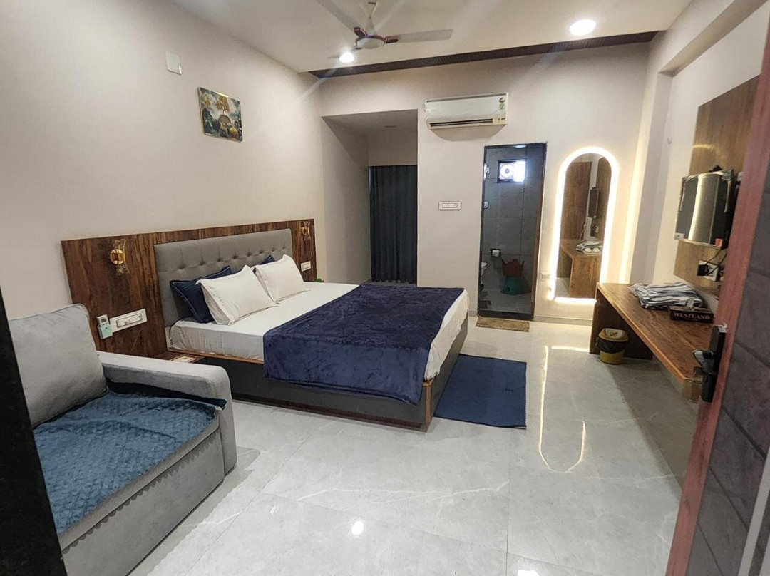 Hotel Anmol