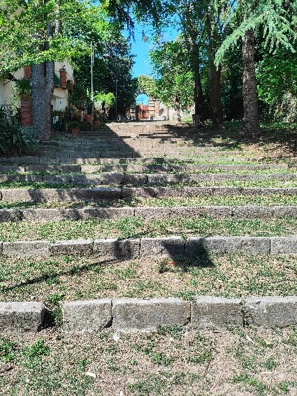 Borgo Storico-Arsoli必去景点
