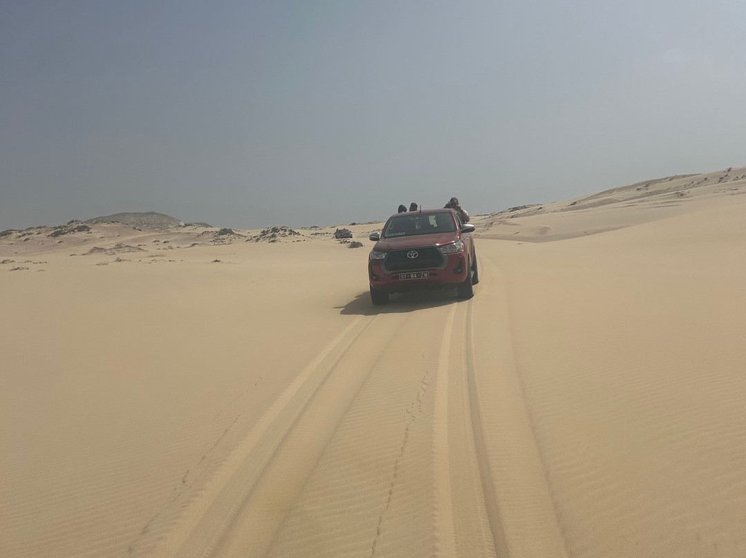 Pier Boa Vista Tours-博阿维斯塔必去景点