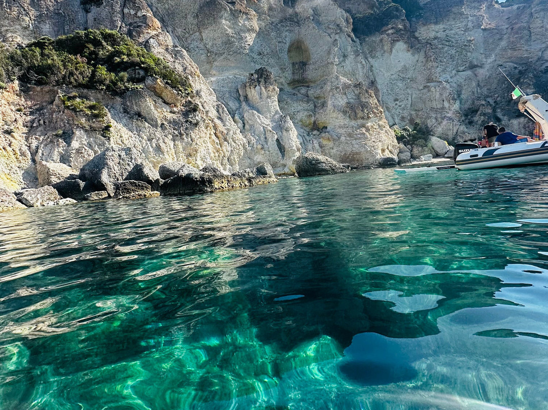 Oceano Ponza Experience - Cosmo Dies-Ponza必去景点