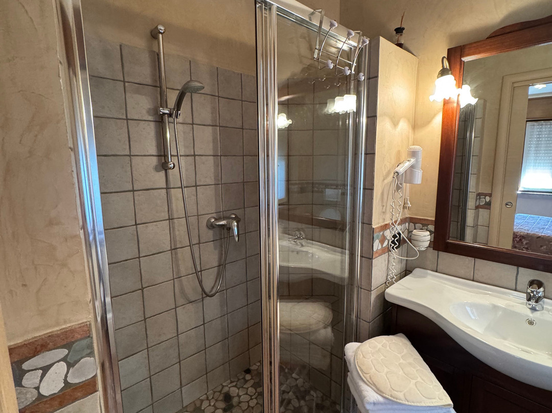 Bed and Breakfast Il Ghiro主图
