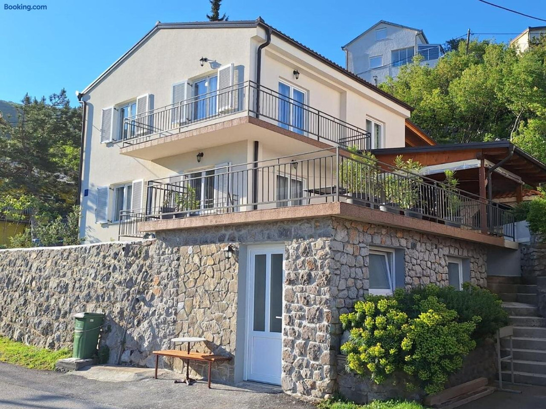 Apartments Roby 3M