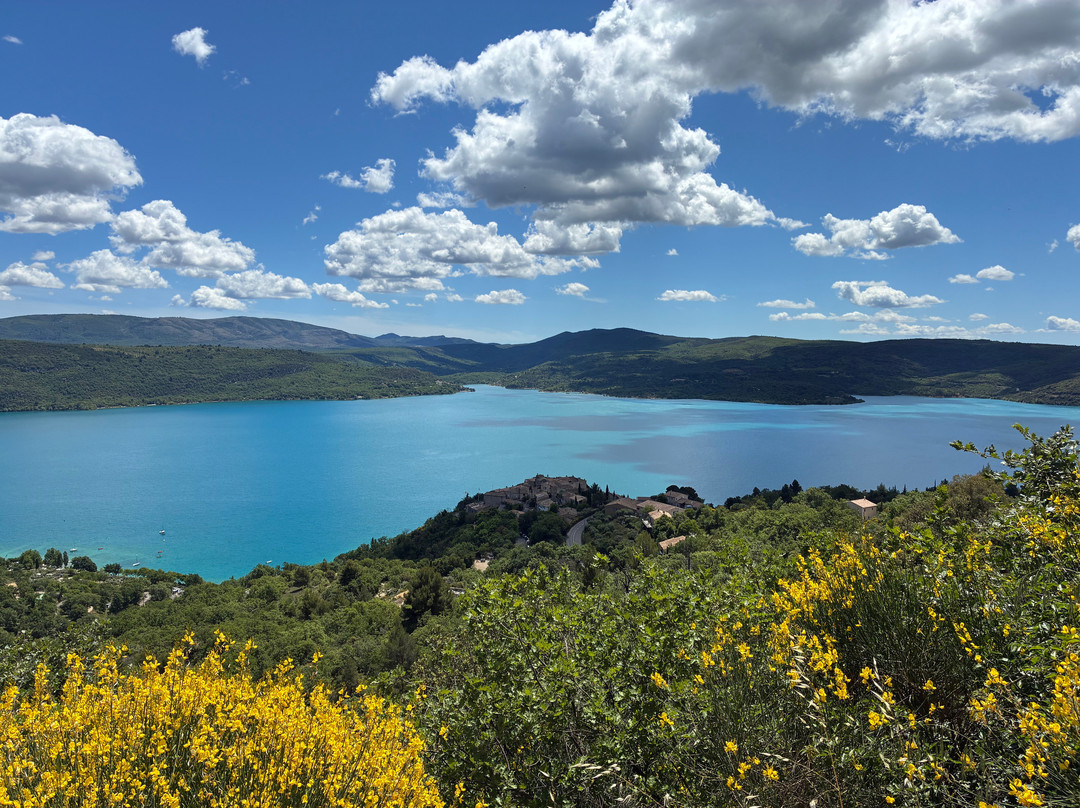 Happy Day In Provence-Pourrieres必去景点