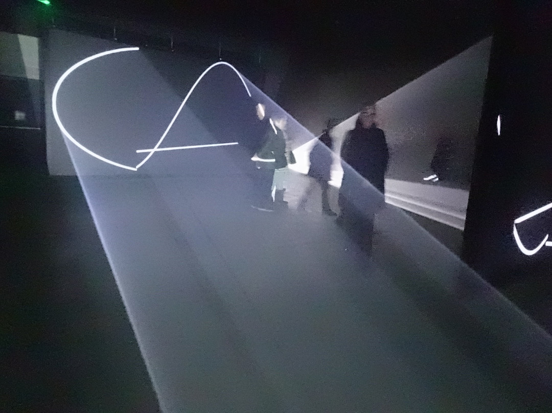 NEWART Centre-雷乌斯必去景点
