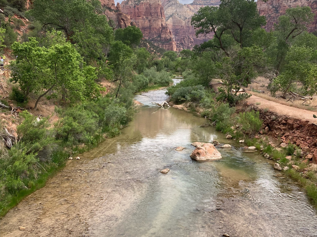 Grand Canyon Guru-Grand Canyon Village必去景点