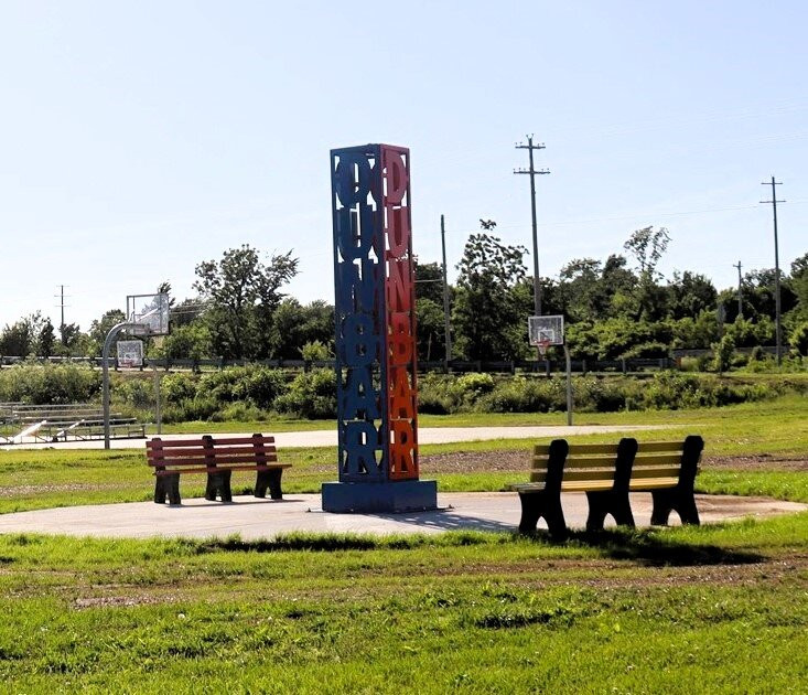 Dunbar Park-Mayfield必去景点