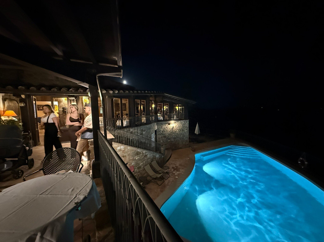 Relais Il Canalicchio Spa-Canalicchio必去景点