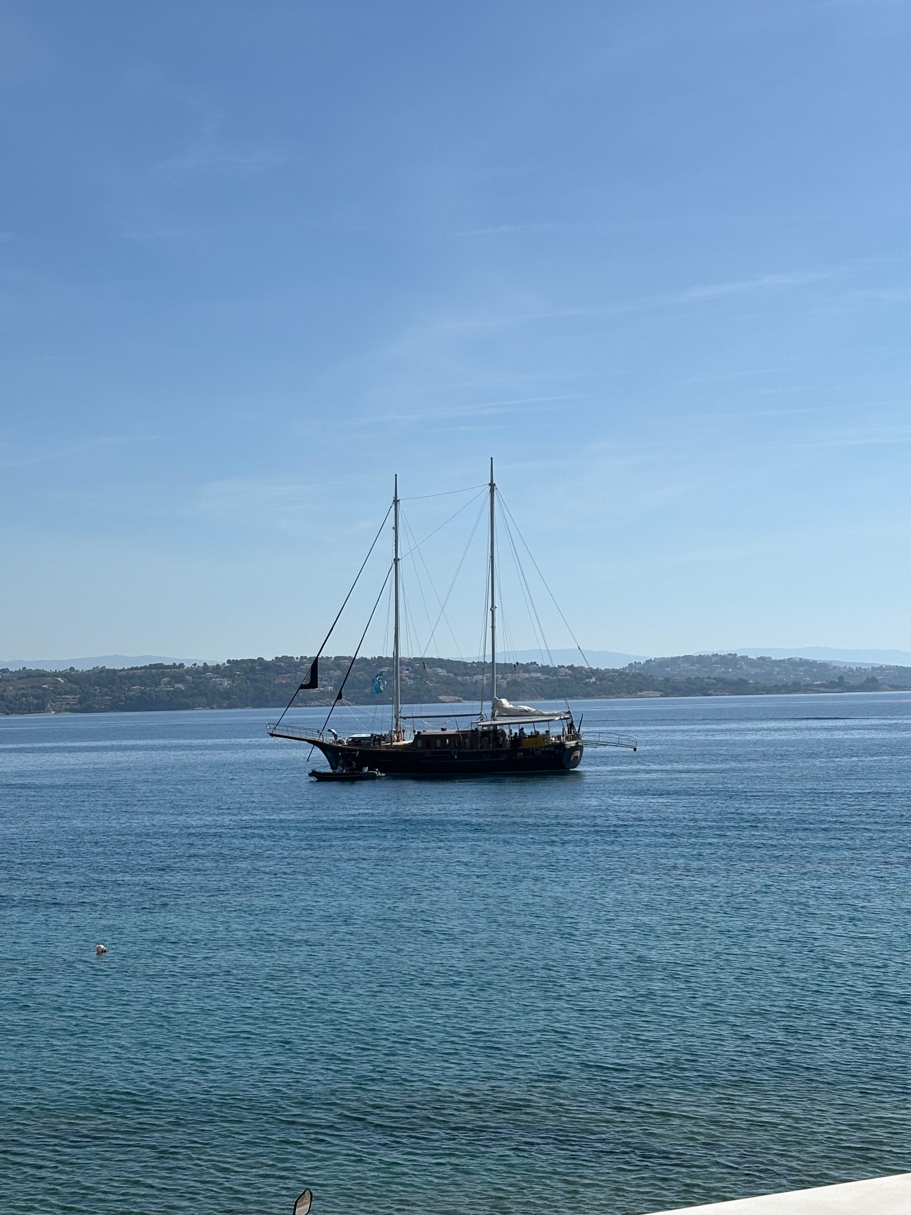Nissia Traditional Residences Spetses-度假村/酒店