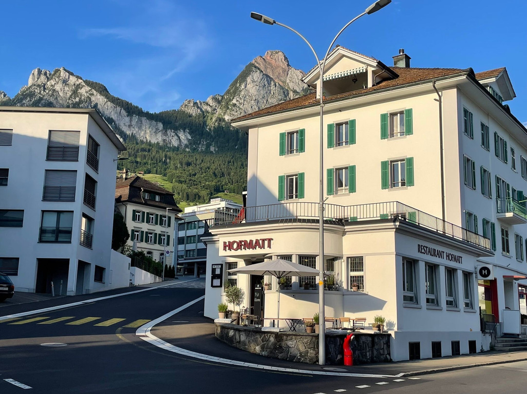 Restaurant Hofmatt