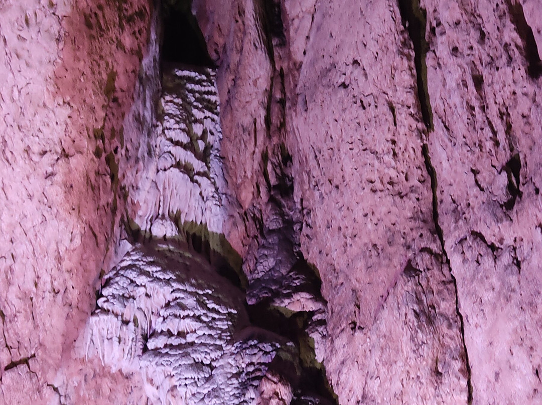 Grotte Dell'Arco-Bellegra必去景点