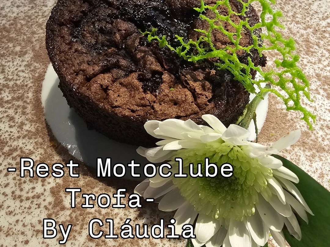 Restaurante Motoclube