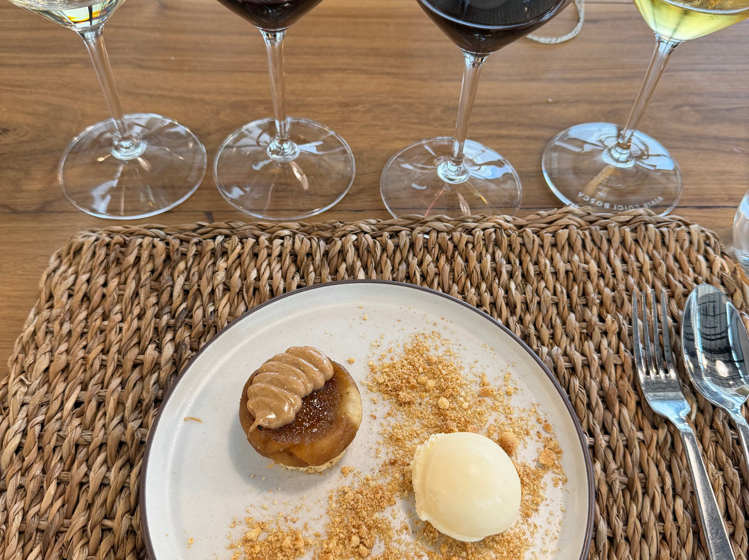 Finca El Paraíso - Bodega Luigi Bosca-Maipu必去景点
