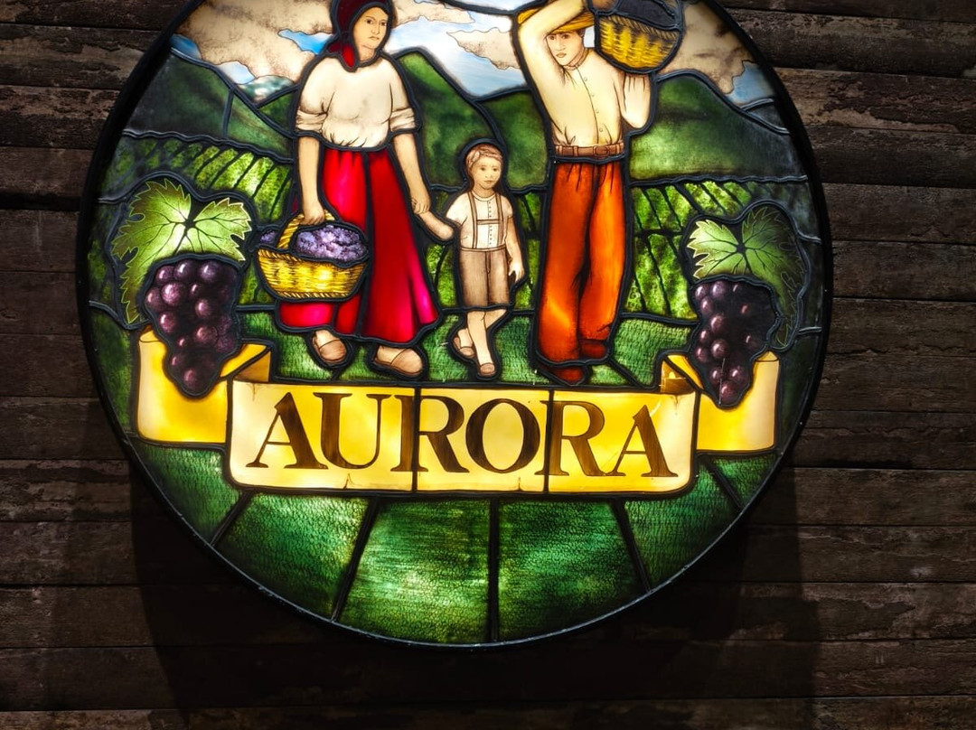 Aurora Winery-本图贡萨尔维斯必去景点