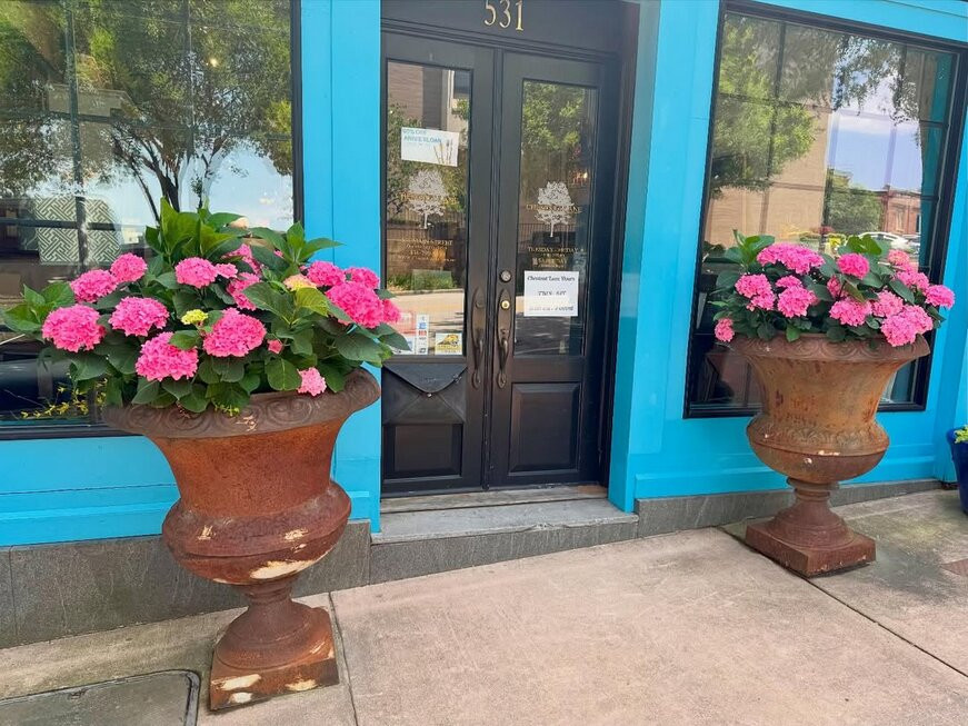 Chestnut Lane Antiques & Interiors-Danville必去景点