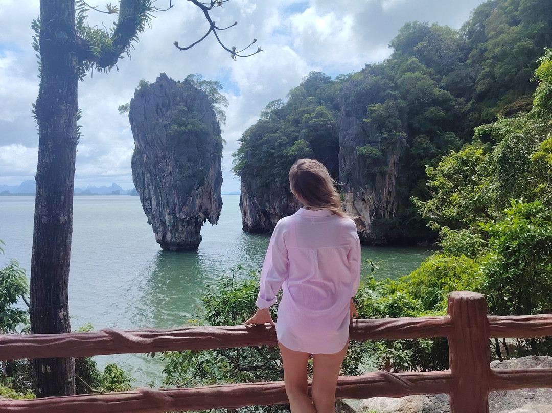 Phuket Cheap Tour-普吉岛必去景点