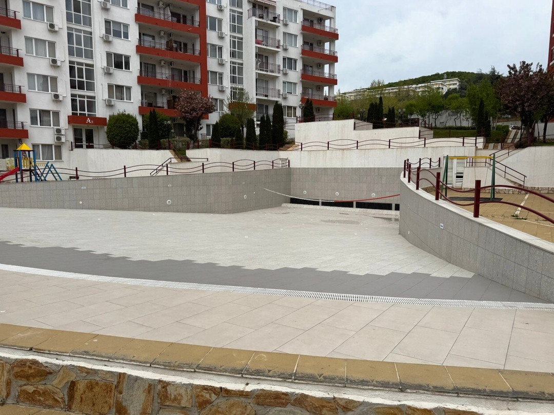 Panorama Fort Beach Complex主图