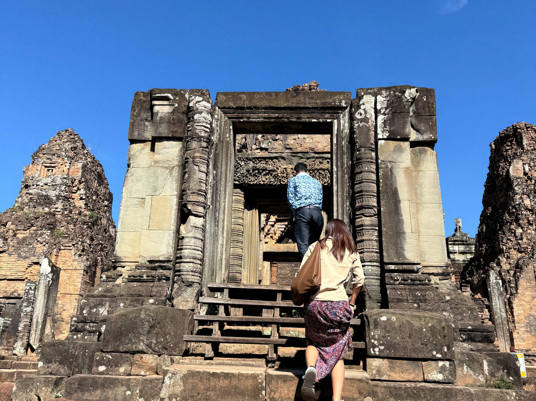 Angkor Private Guide-暹粒必去景点