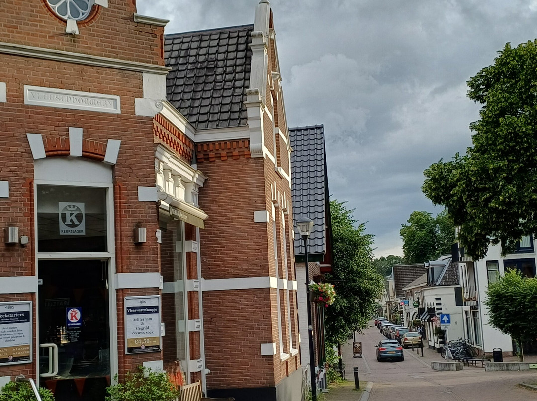 Dudok Studio's Arnhem-Oosterbeek