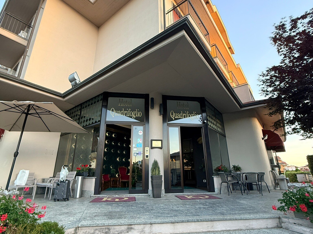 Hotel Quadrifoglio主图