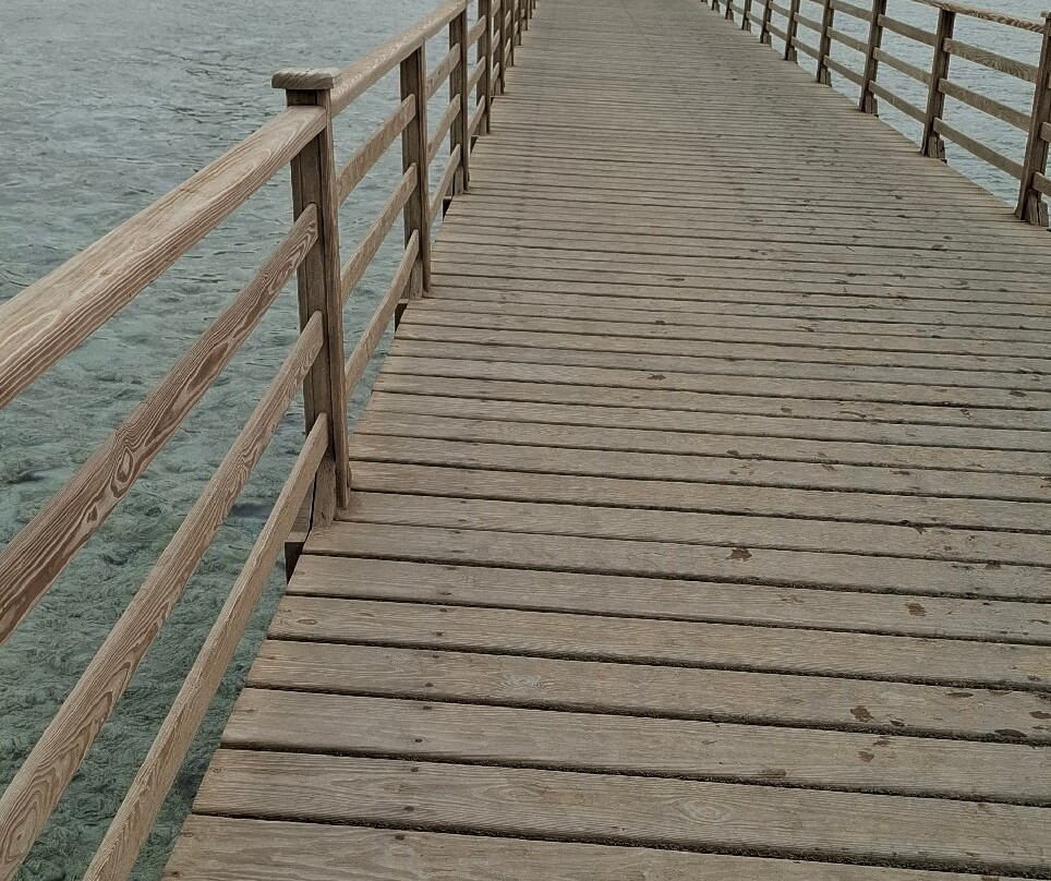 Steg Tropitel Sahl Hasheesh-Sahl Hasheesh必去景点