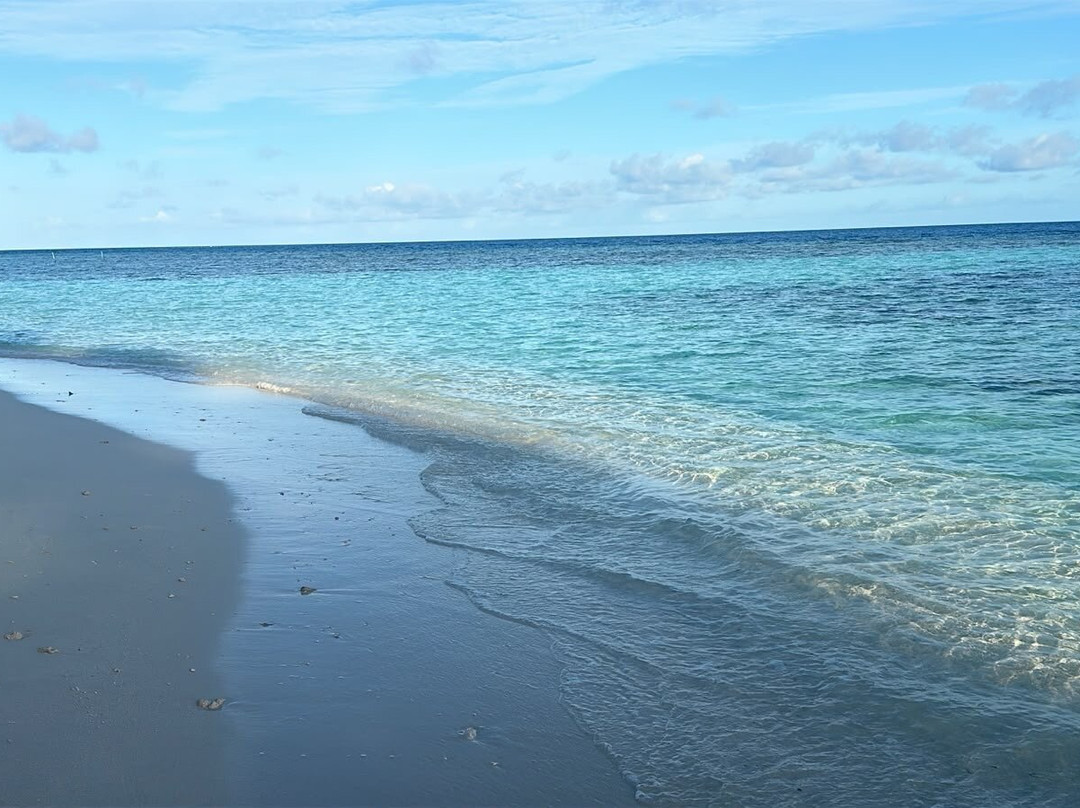 THARI FUSHI MALDIVES -Exciting EXCURSIONS INCLUDED主图