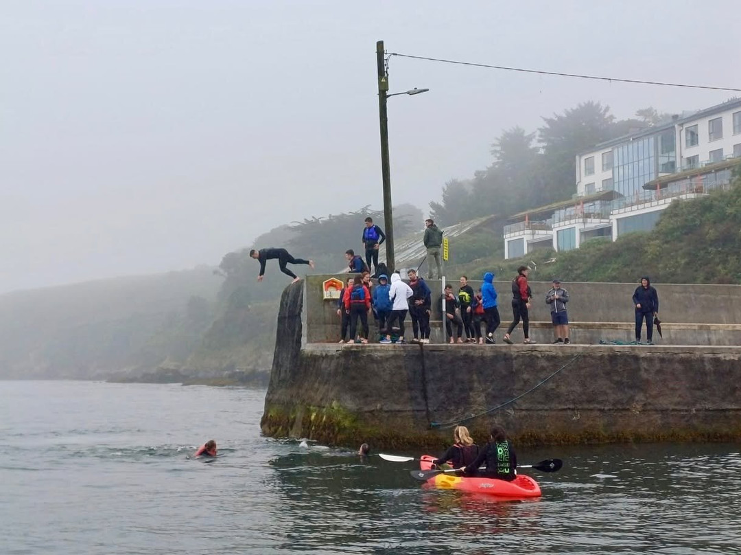 Ardmore Water sports-Ardmore必去景点