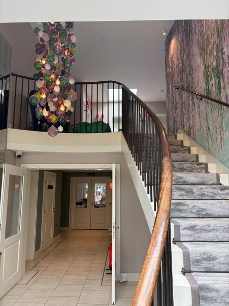 Dewars Restaurant And Rooms-旅行者