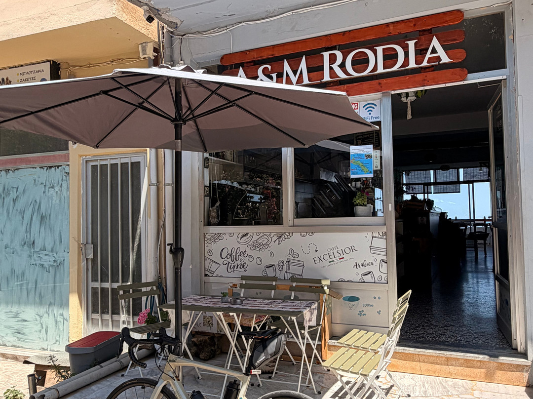 Cycling Creta-赫索尼索斯必去景点