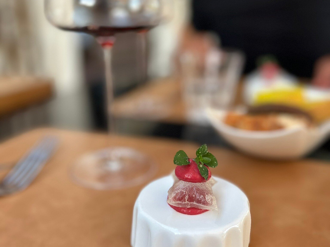 圣乔吉奥别墅酒店主图