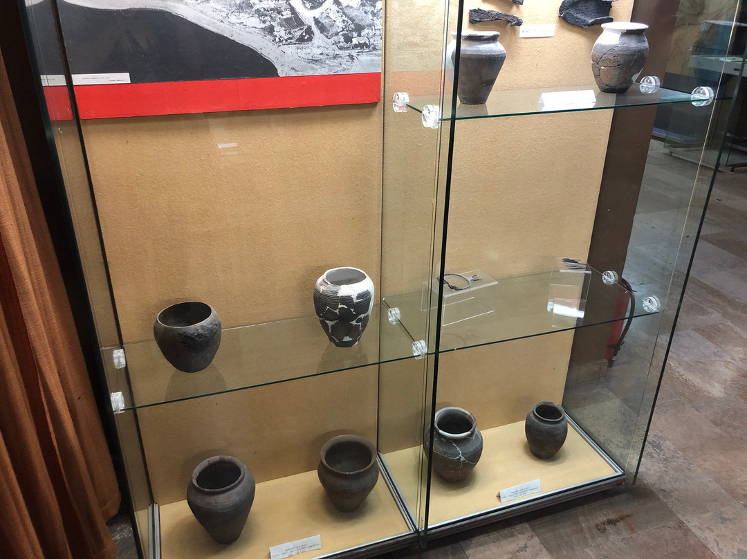 National Museum of Union-Alba Iulia必去景点