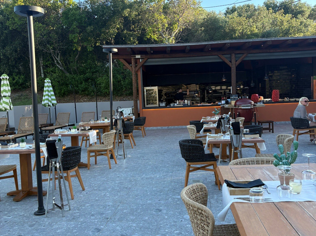 Cook's Club Corfu Adults Only主图