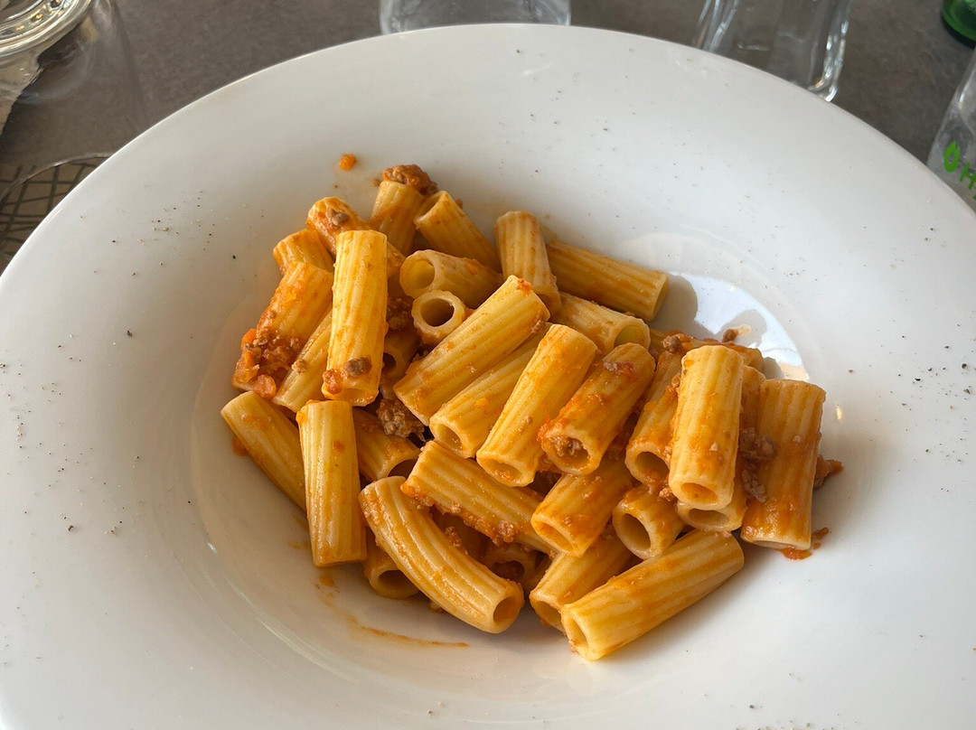 Ristorante Casa Mia Self Traditional Food