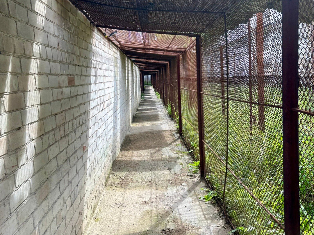 Lukiškės Prison 2.0-维尔纽斯必去景点