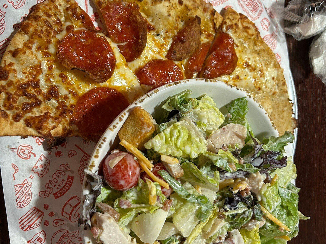 Newk's Eatery