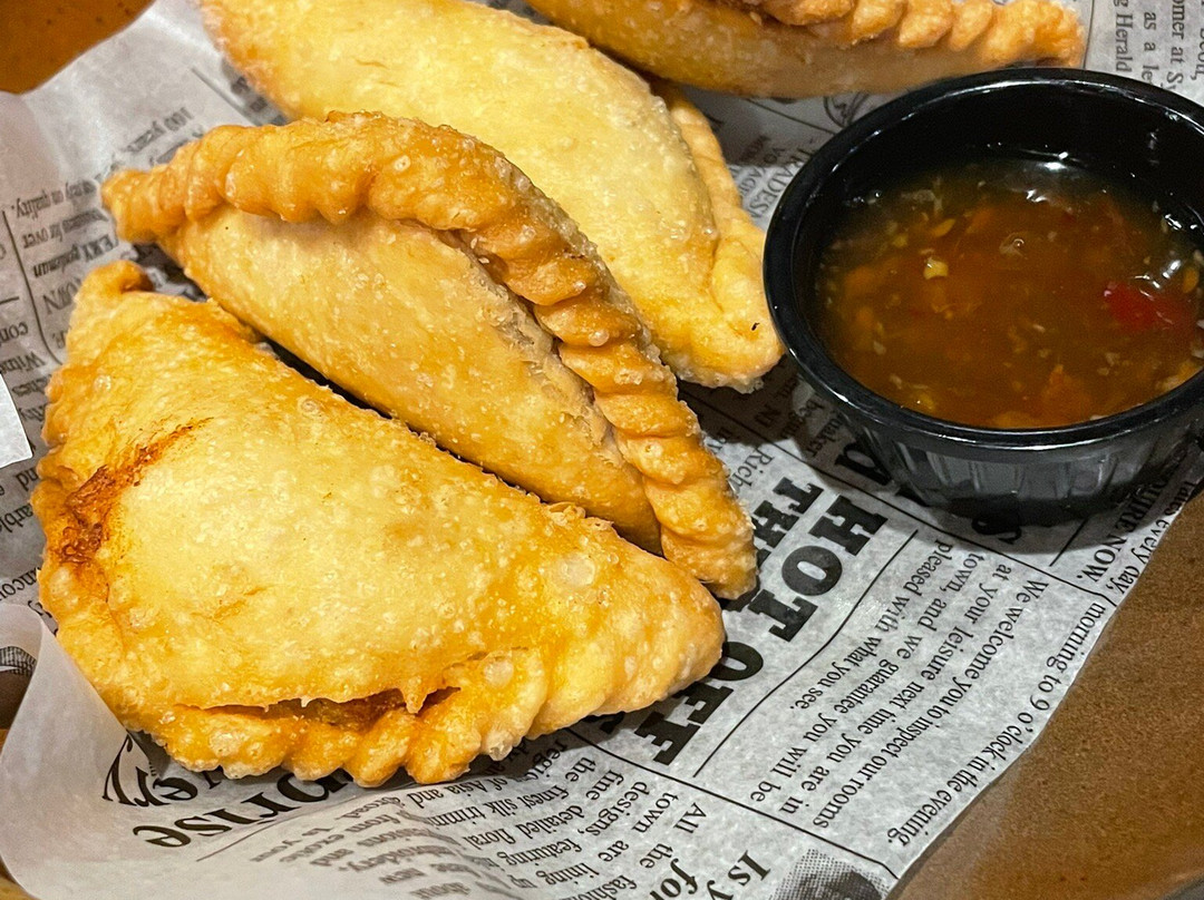 Spice Kitchen And Bar Broadbeach
