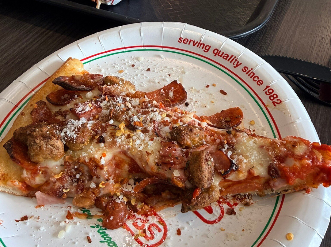 John's Pizza & Subs