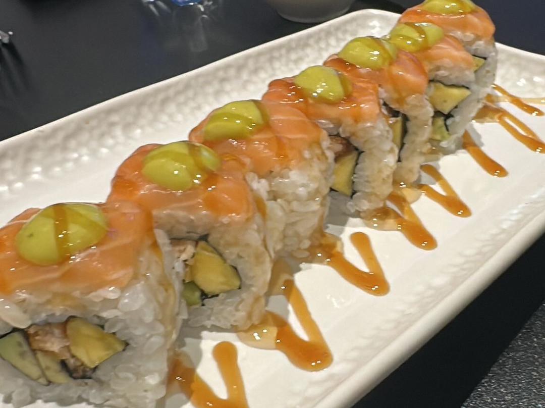 Tichè & Saudade Catanzaro - Sushi AYCE