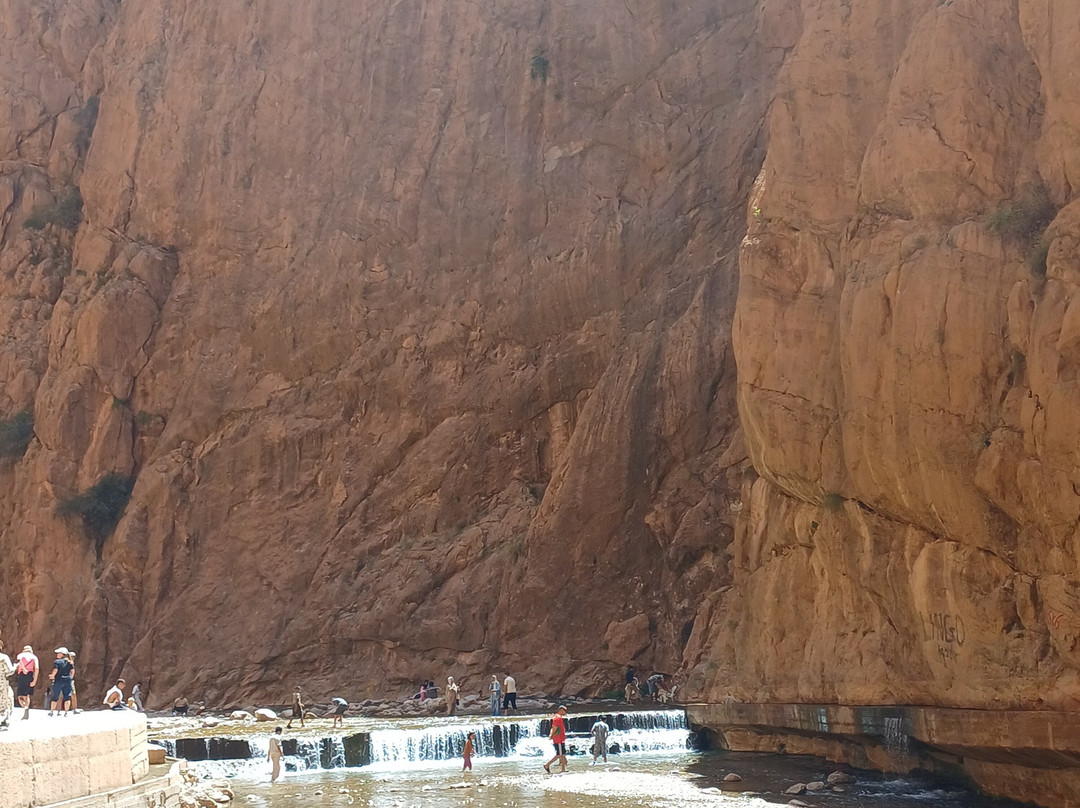 Morocco Shining Tours-非斯必去景点